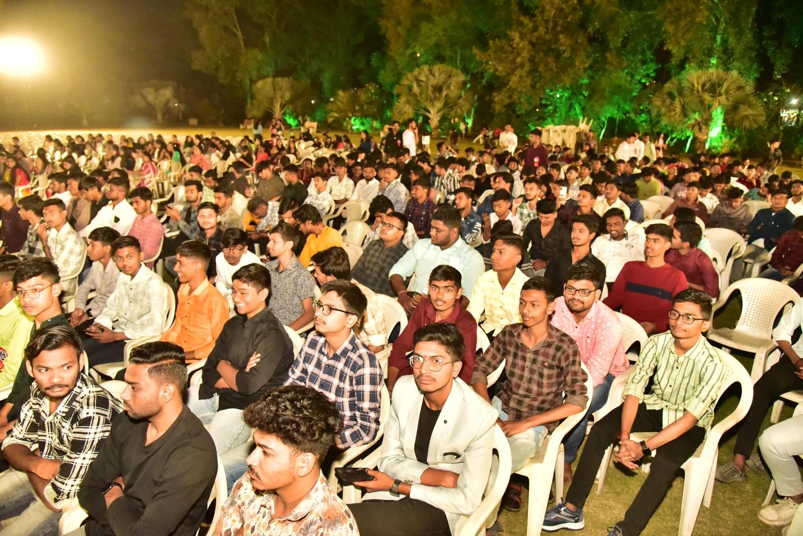 Godavari College of Engineering Jalgaon Extra Curriculars photo 22